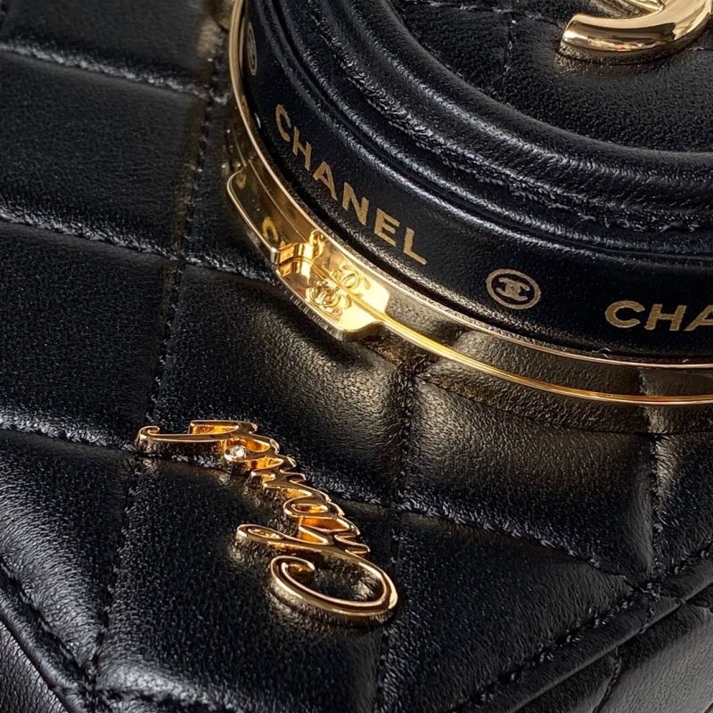 Chanel Satchel Bags